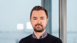 Freenow appoints new CFO